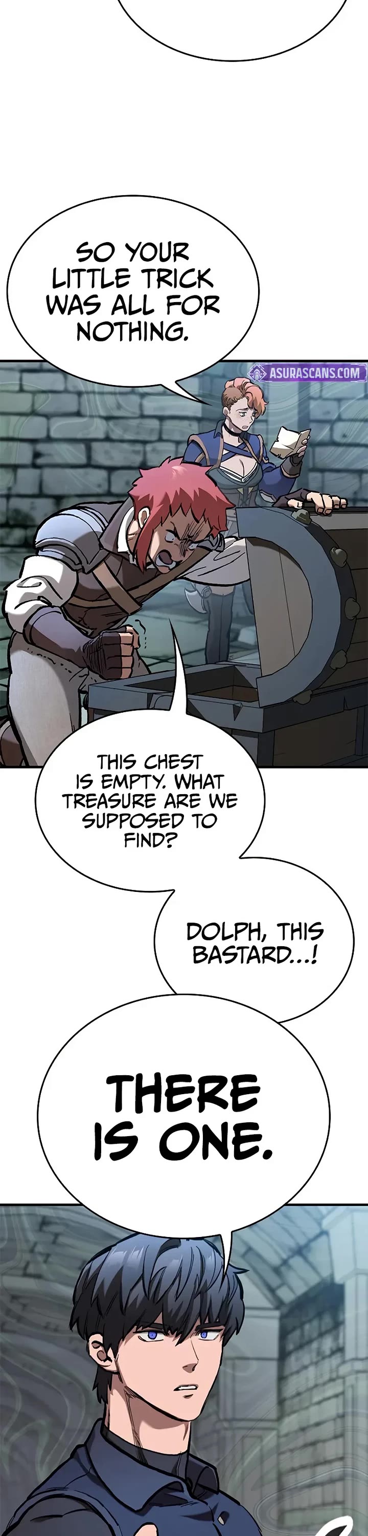 Eternally Regressing Knight chapter 98 page 35