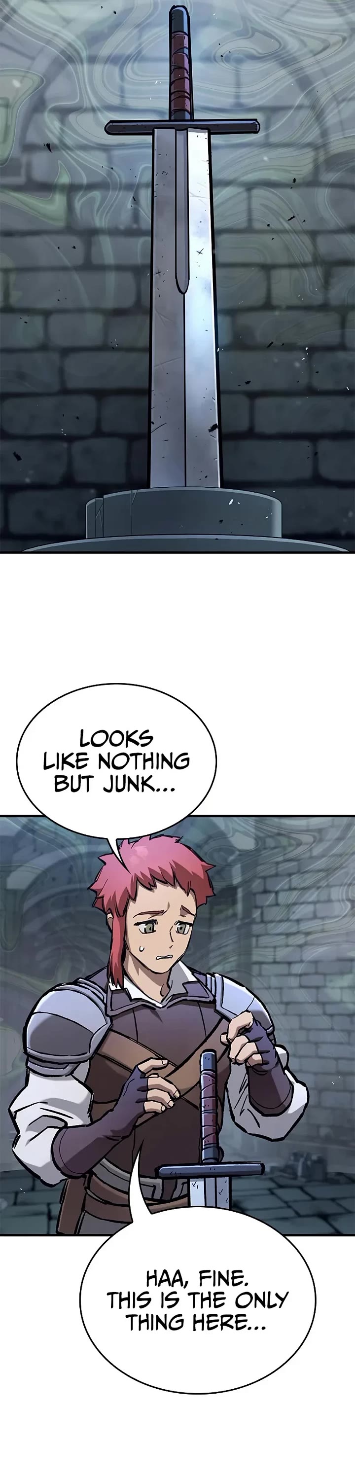 Eternally Regressing Knight chapter 98 page 37