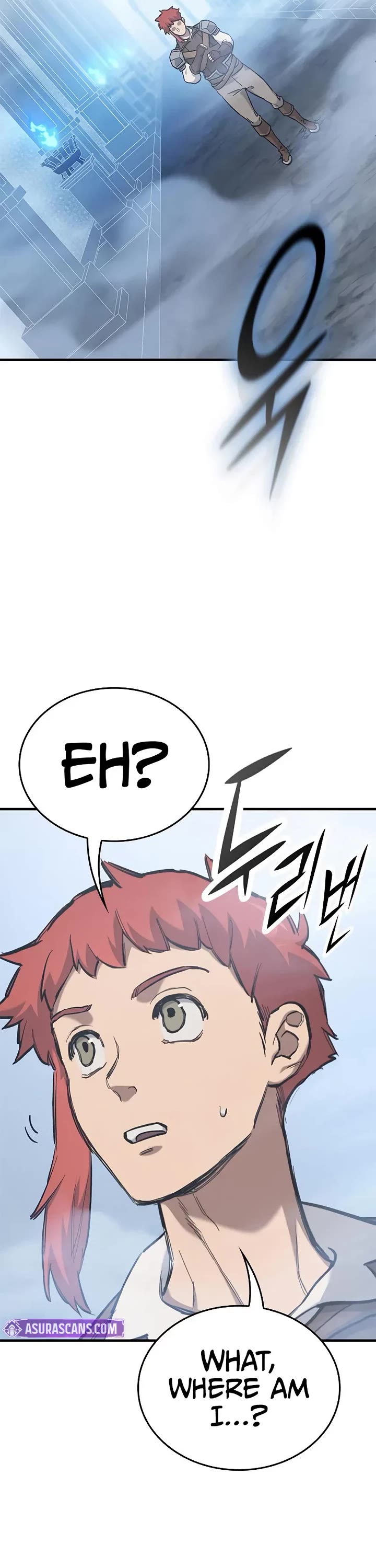 Eternally Regressing Knight chapter 98 page 39