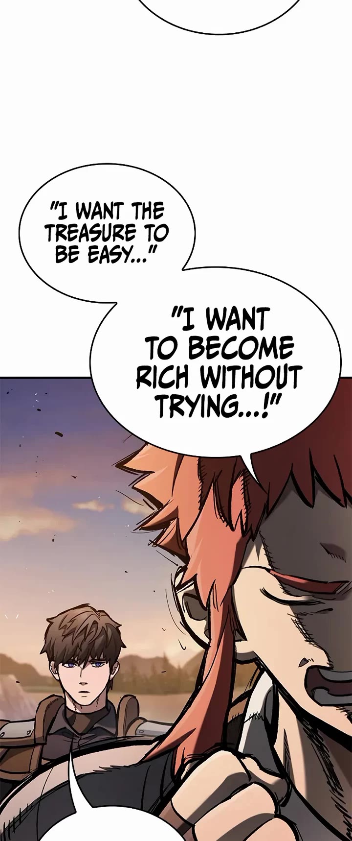 Eternally Regressing Knight chapter 98 page 4