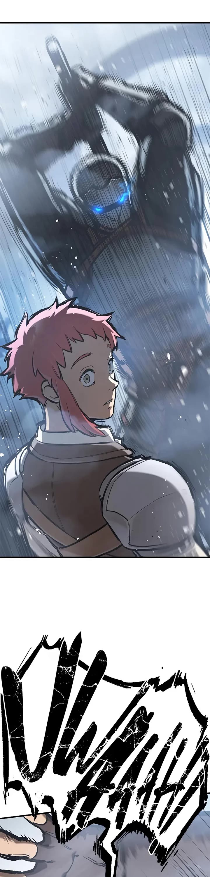 Eternally Regressing Knight chapter 98 page 40