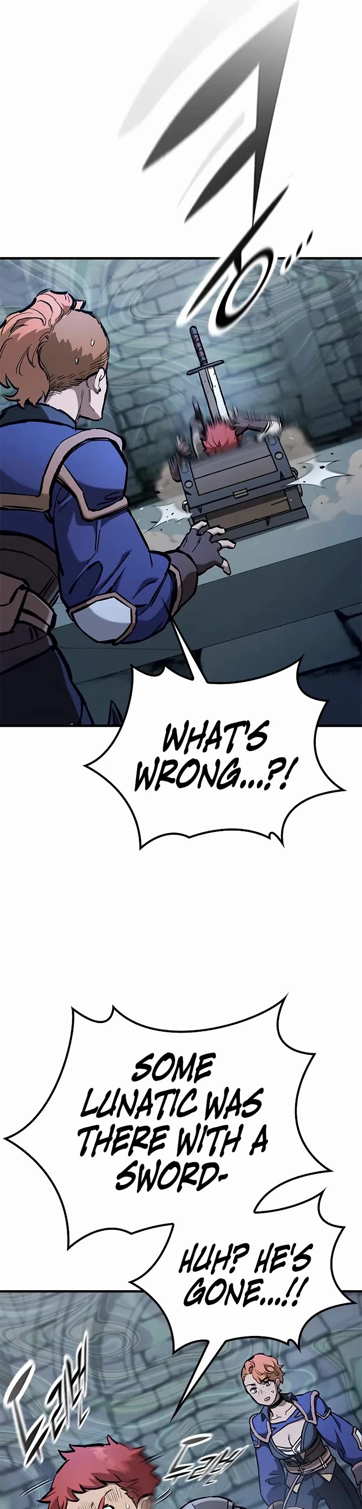 Eternally Regressing Knight chapter 98 page 43