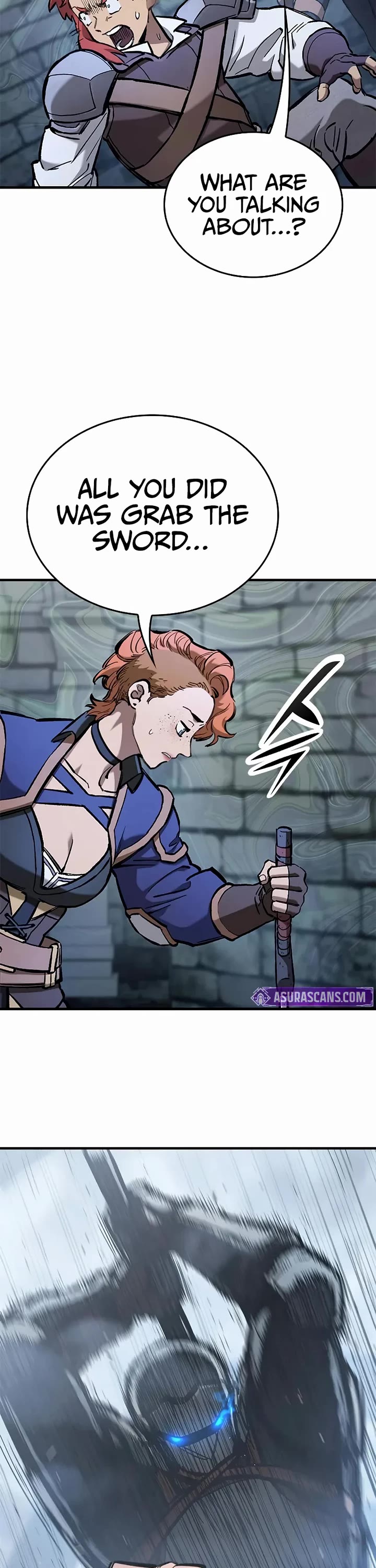 Eternally Regressing Knight chapter 98 page 44