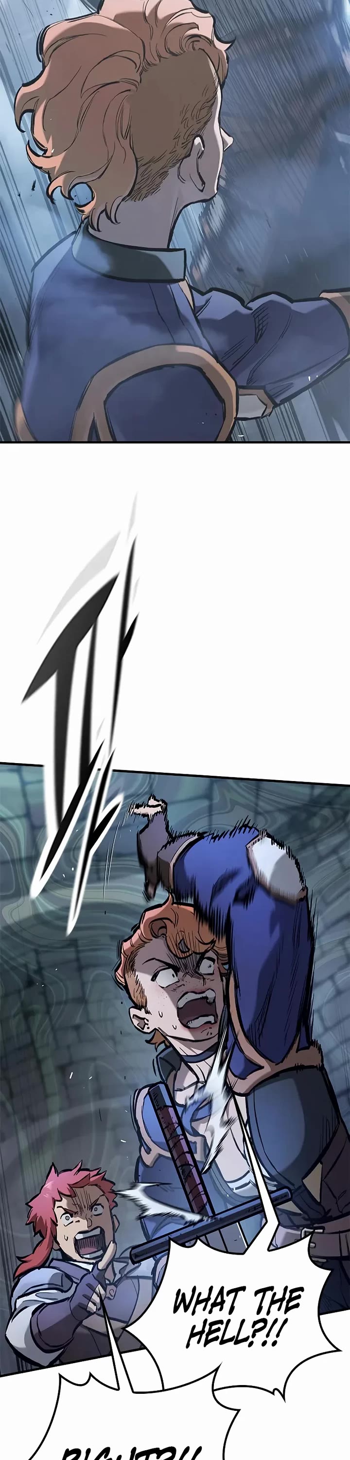 Eternally Regressing Knight chapter 98 page 45