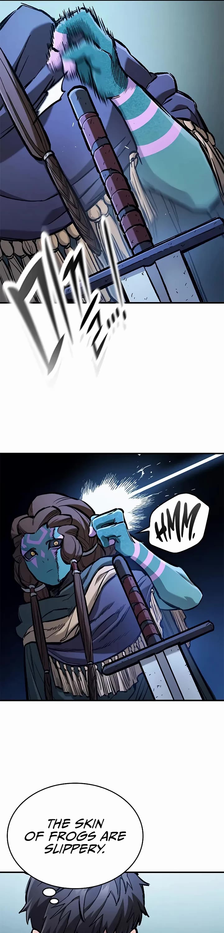 Eternally Regressing Knight chapter 98 page 48