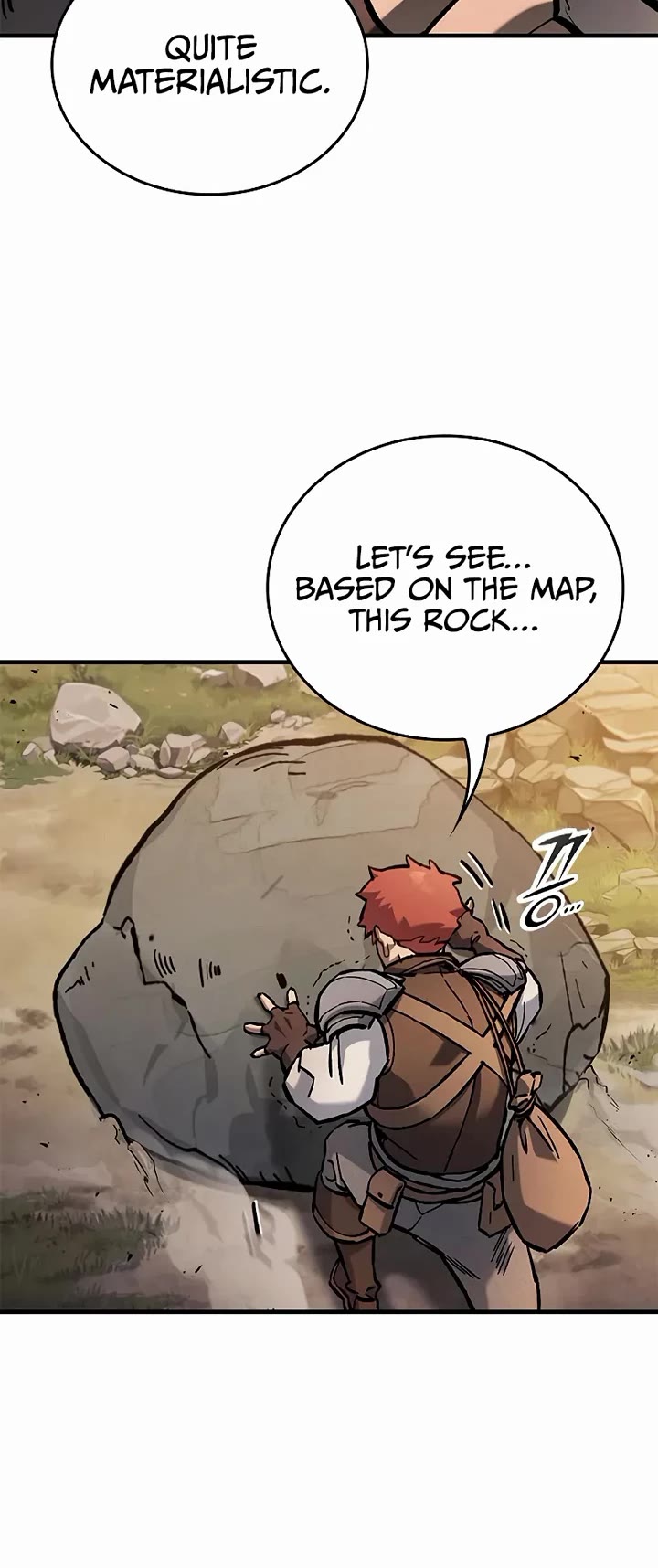 Eternally Regressing Knight chapter 98 page 5