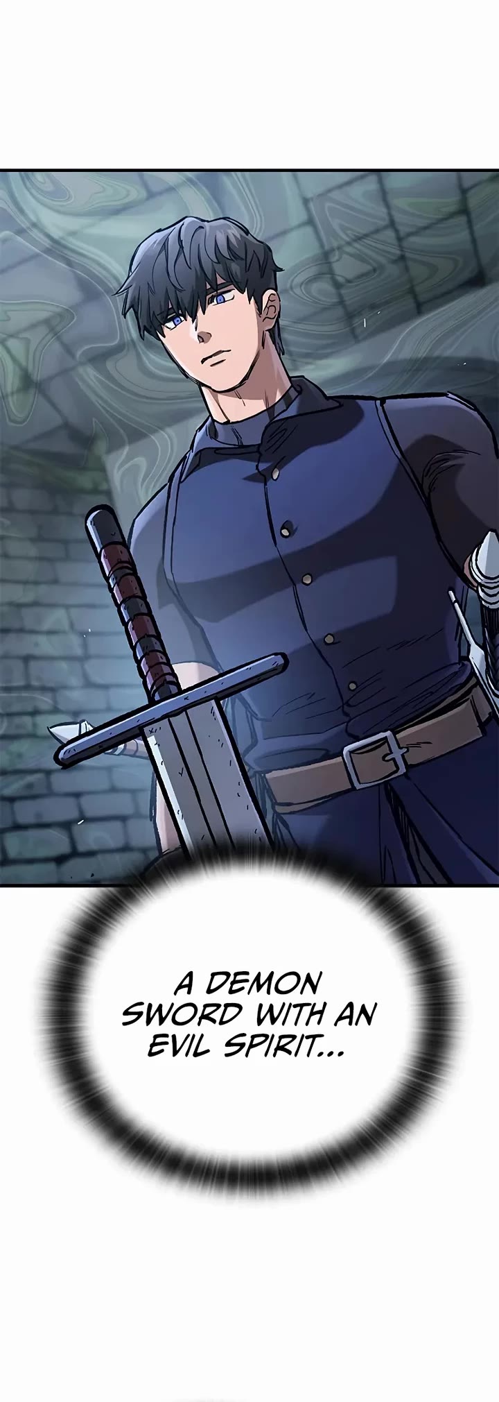 Eternally Regressing Knight chapter 98 page 52