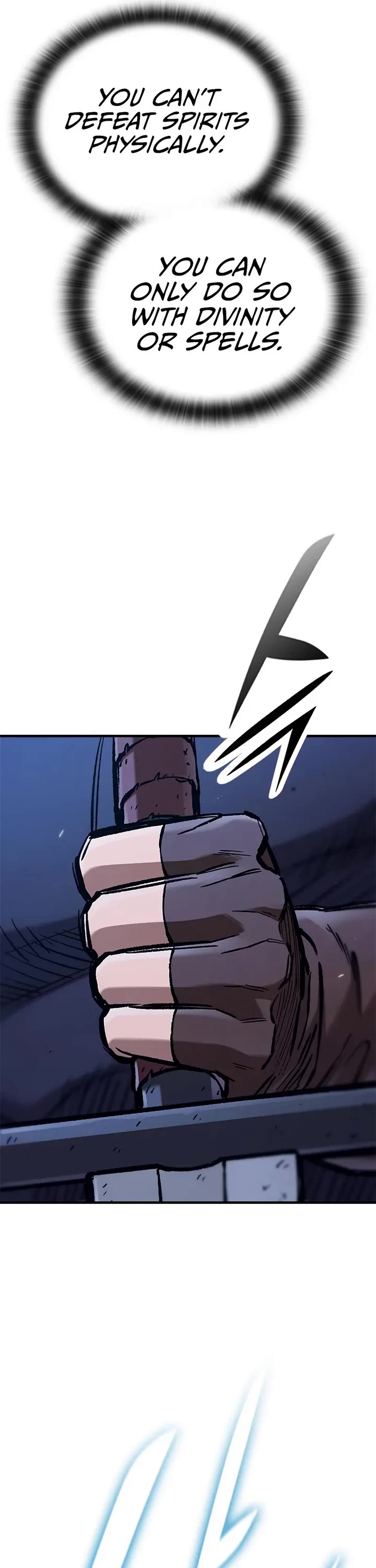 Eternally Regressing Knight chapter 98 page 53