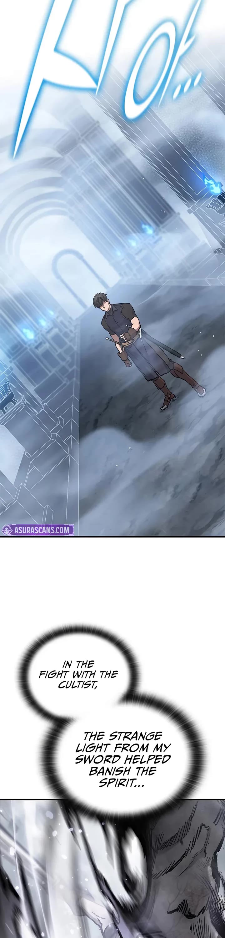 Eternally Regressing Knight chapter 98 page 54