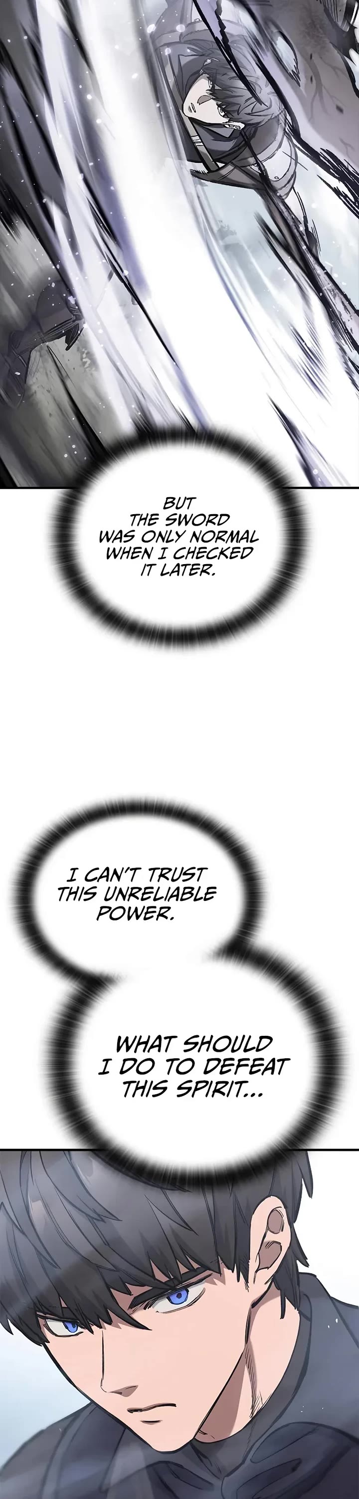 Eternally Regressing Knight chapter 98 page 55