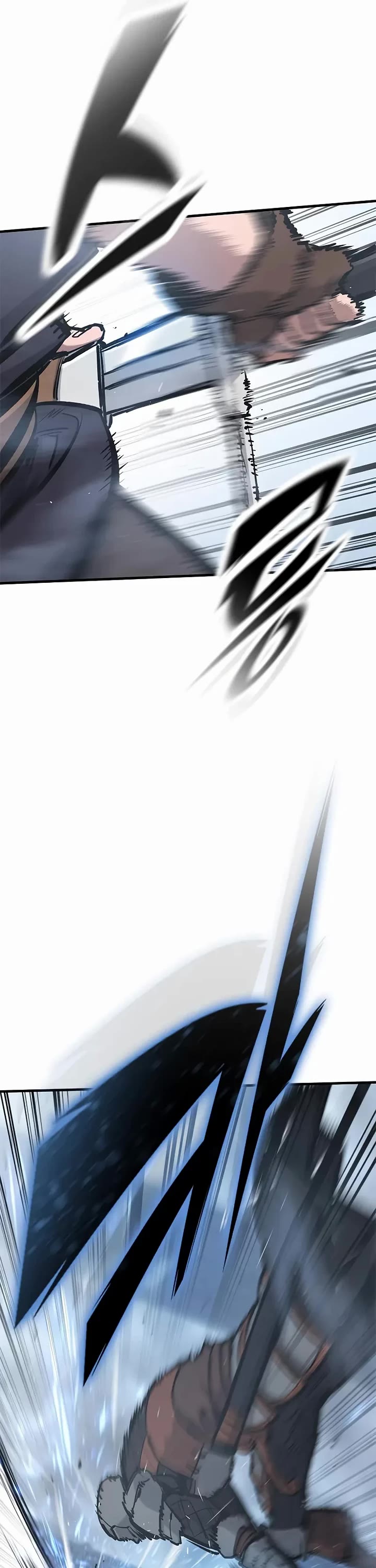 Eternally Regressing Knight chapter 98 page 58