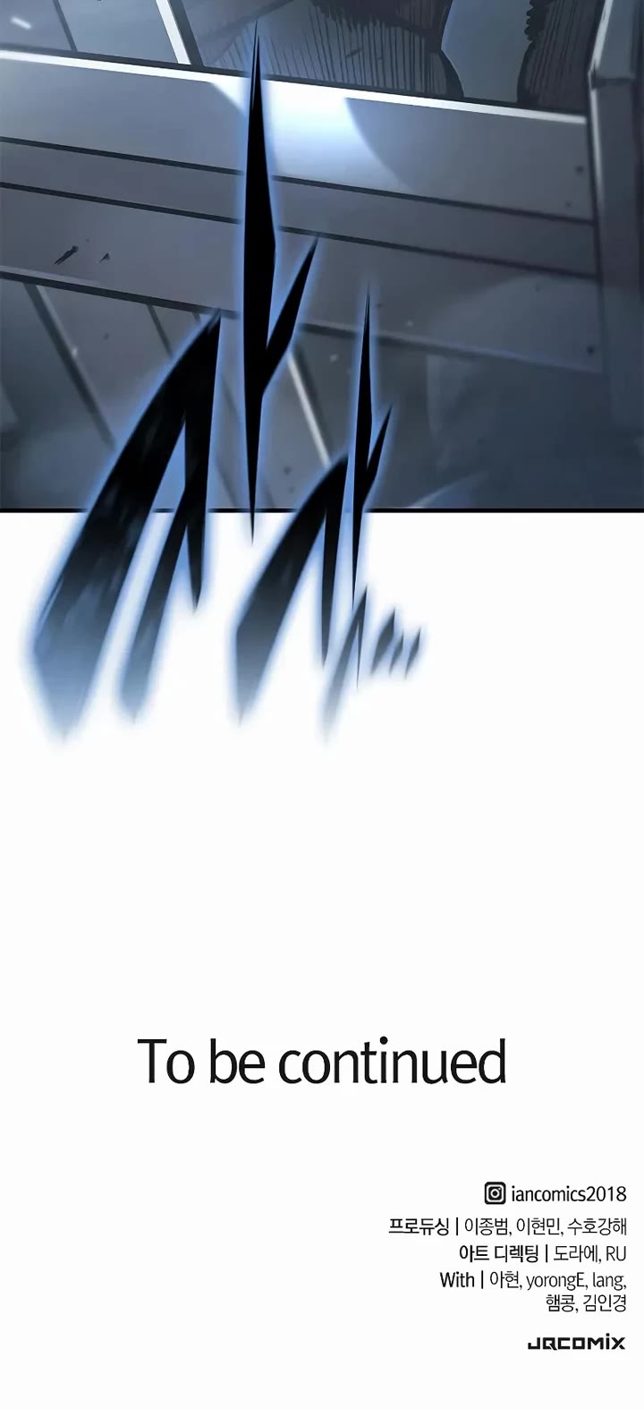 Eternally Regressing Knight chapter 98 page 61