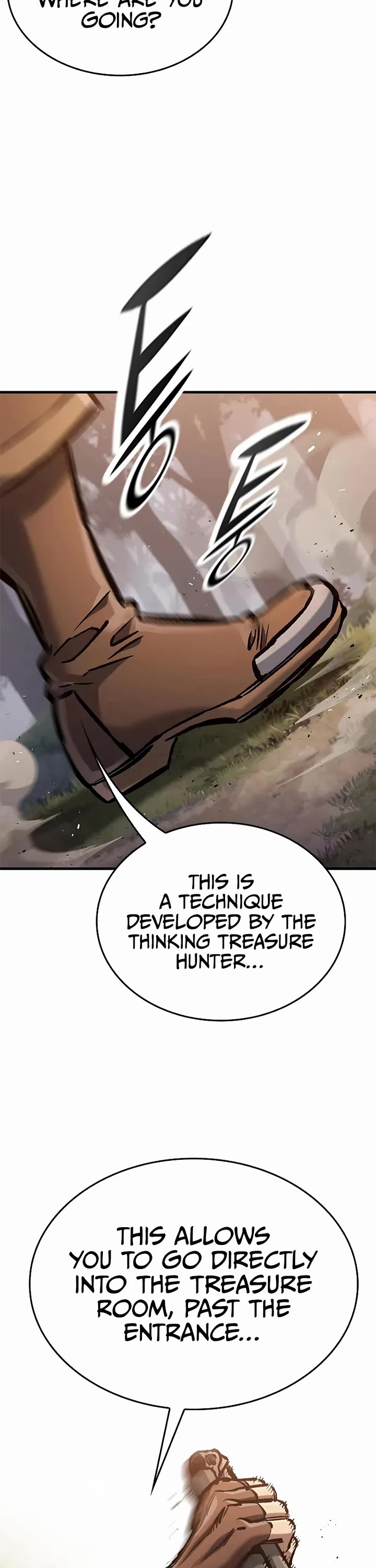 Eternally Regressing Knight chapter 98 page 7