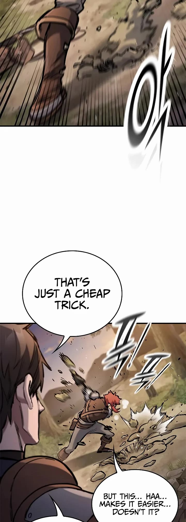 Eternally Regressing Knight chapter 98 page 9