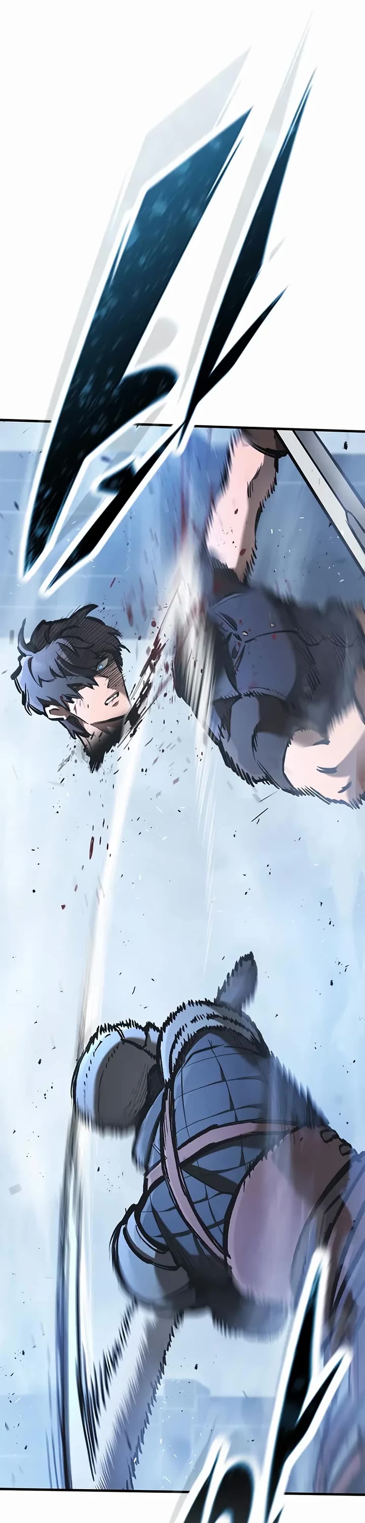 Eternally Regressing Knight chapter 99 page 11