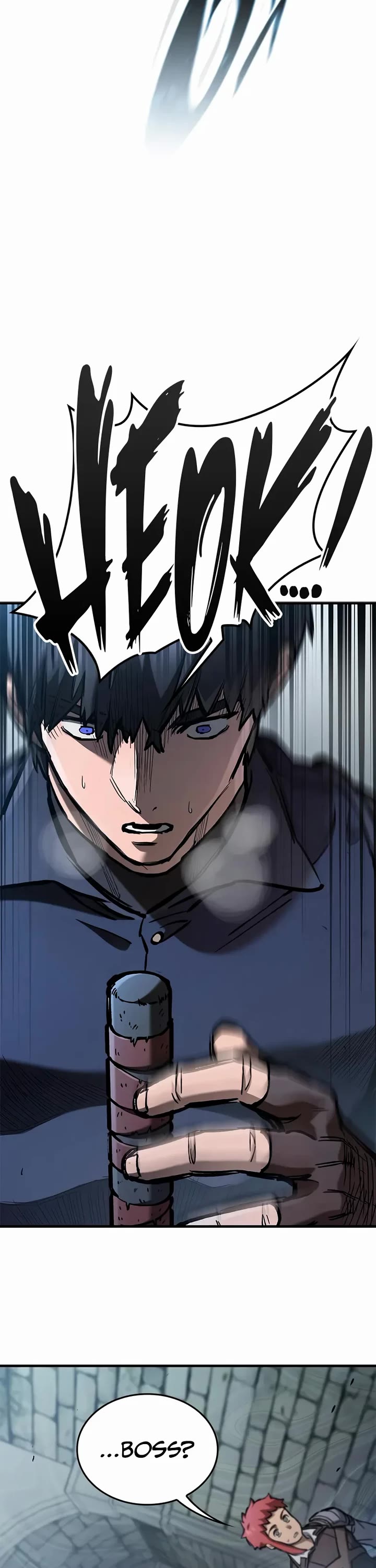 Eternally Regressing Knight chapter 99 page 12