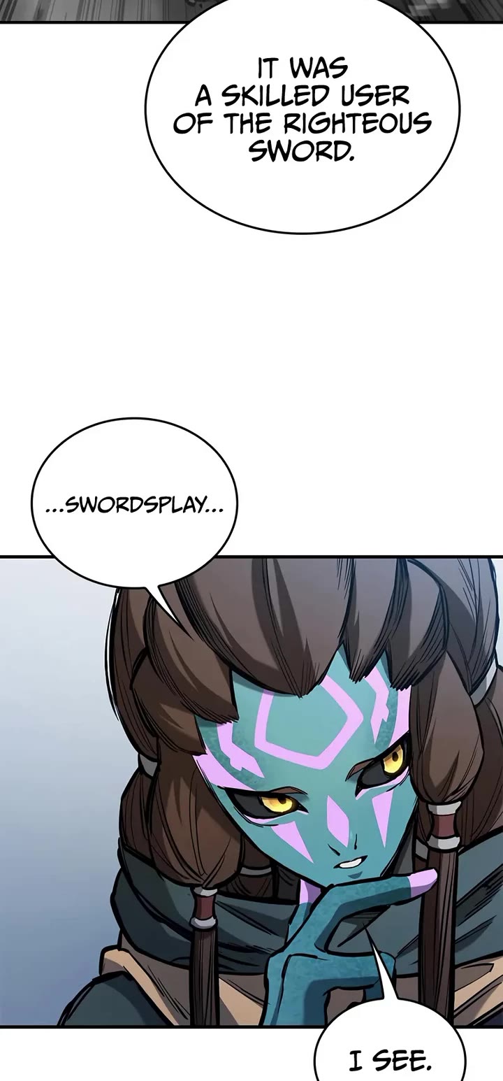 Eternally Regressing Knight chapter 99 page 19