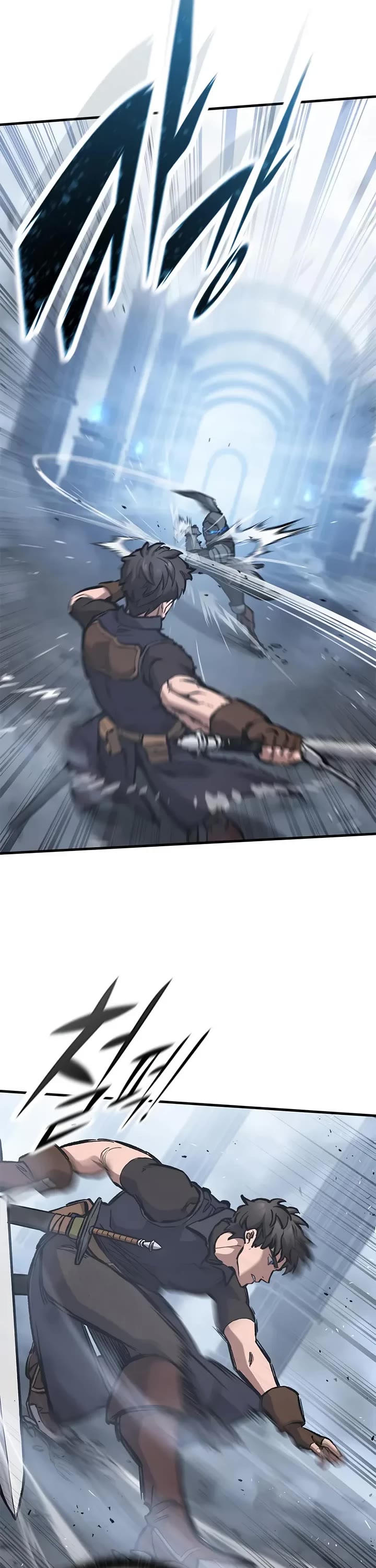 Eternally Regressing Knight chapter 99 page 2