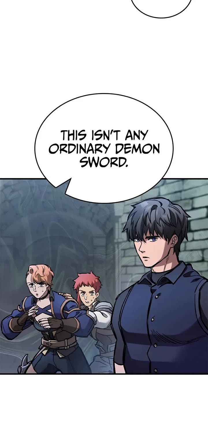 Eternally Regressing Knight chapter 99 page 20