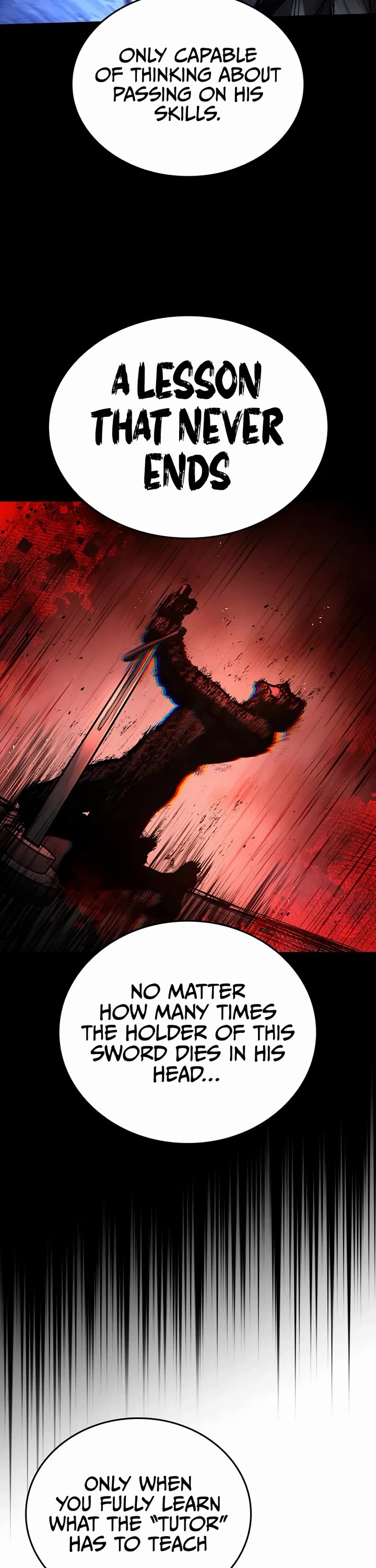 Eternally Regressing Knight chapter 99 page 23