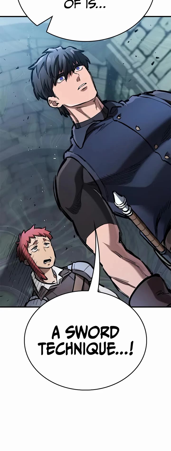 Eternally Regressing Knight chapter 99 page 25