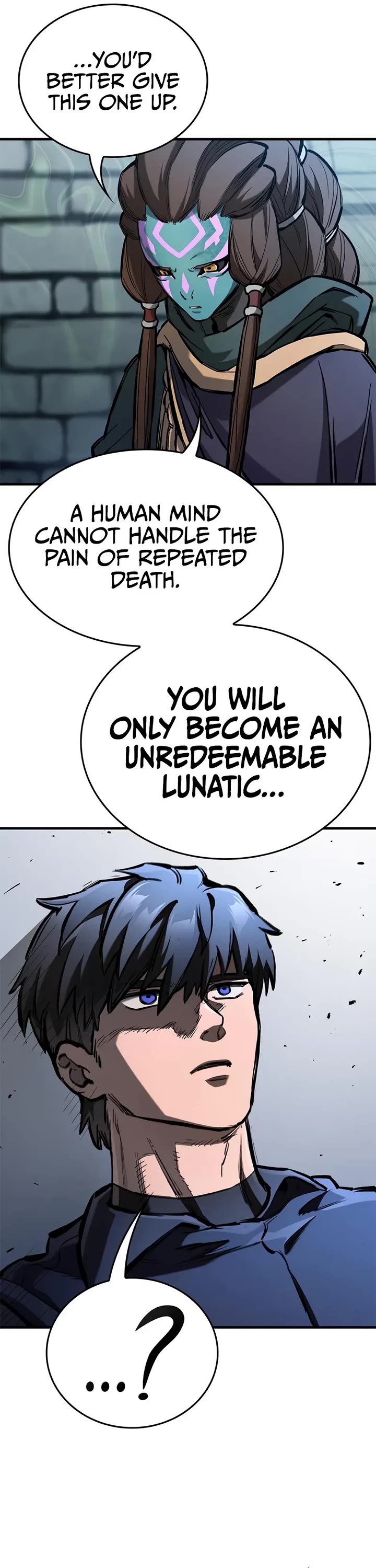 Eternally Regressing Knight chapter 99 page 26