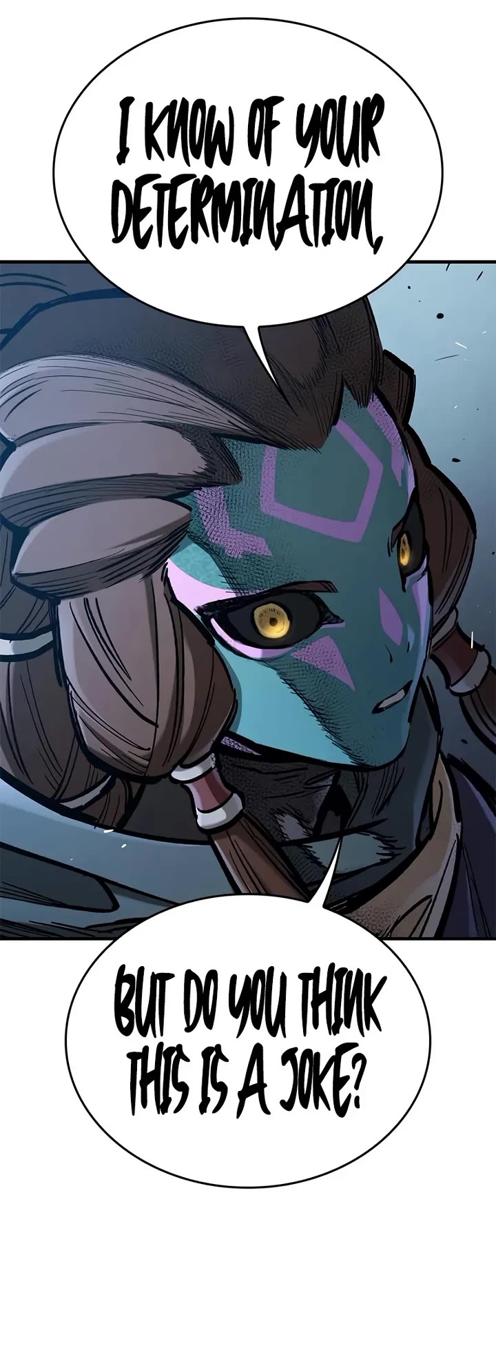 Eternally Regressing Knight chapter 99 page 30