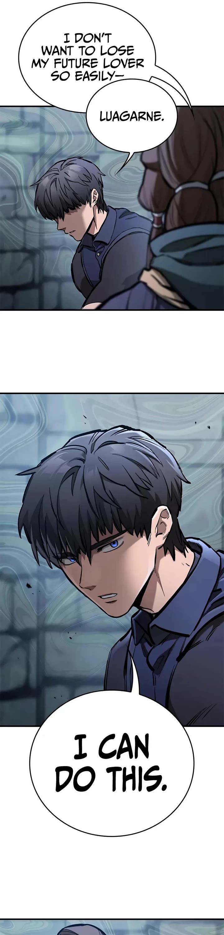 Eternally Regressing Knight chapter 99 page 31