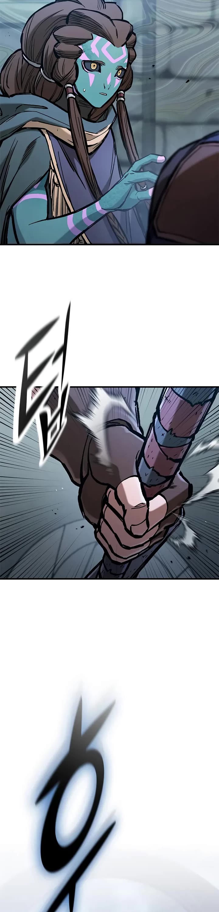 Eternally Regressing Knight chapter 99 page 32