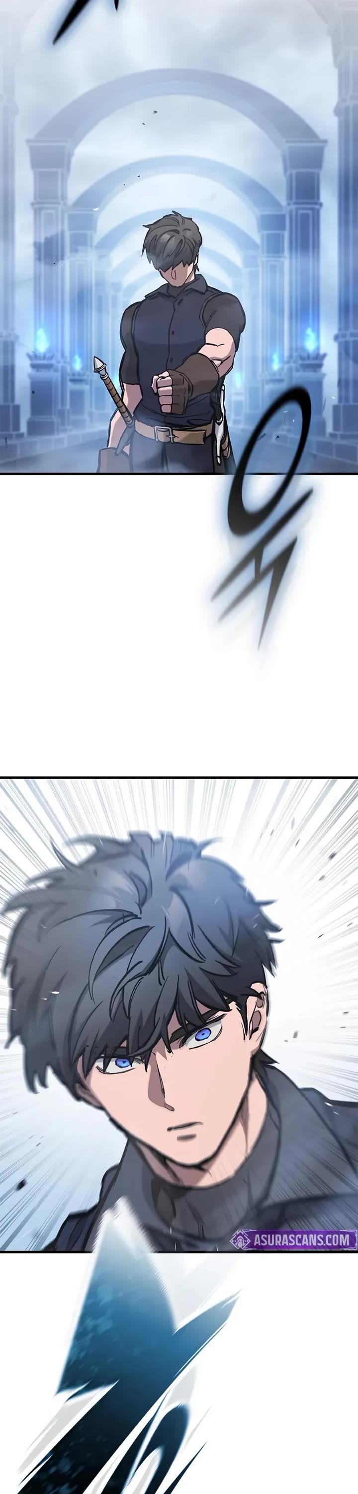 Eternally Regressing Knight chapter 99 page 33