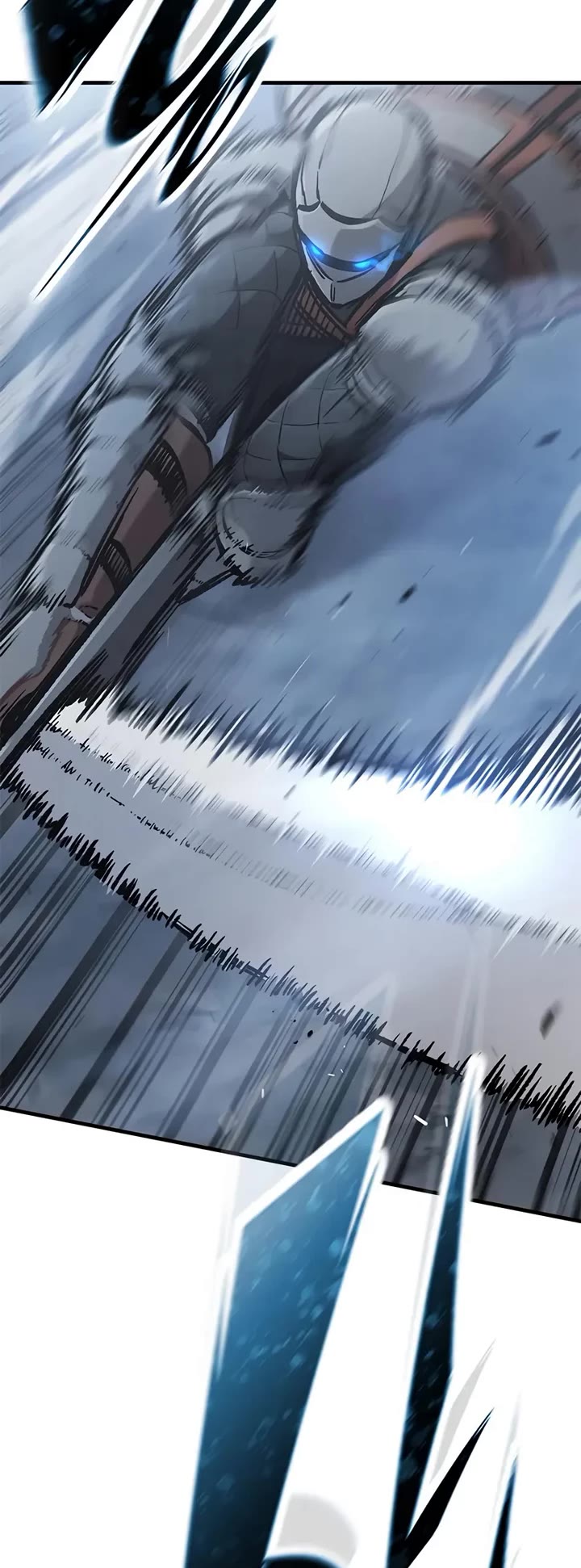 Eternally Regressing Knight chapter 99 page 34