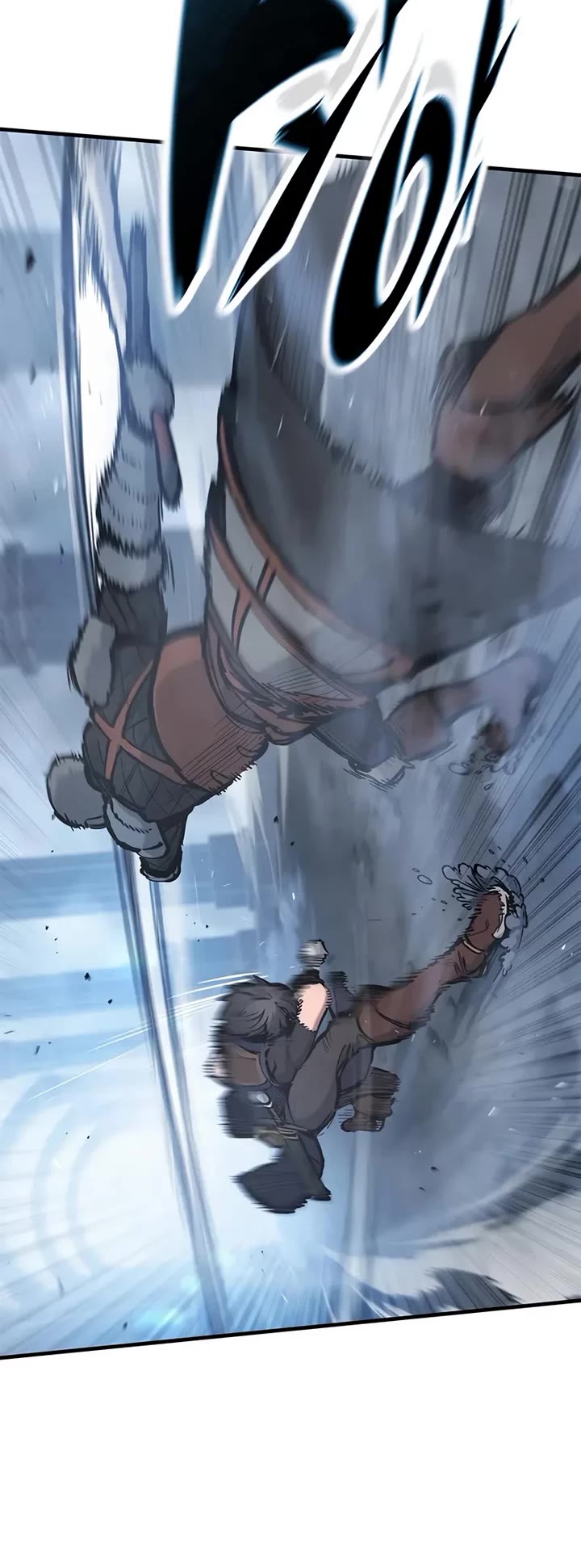 Eternally Regressing Knight chapter 99 page 35