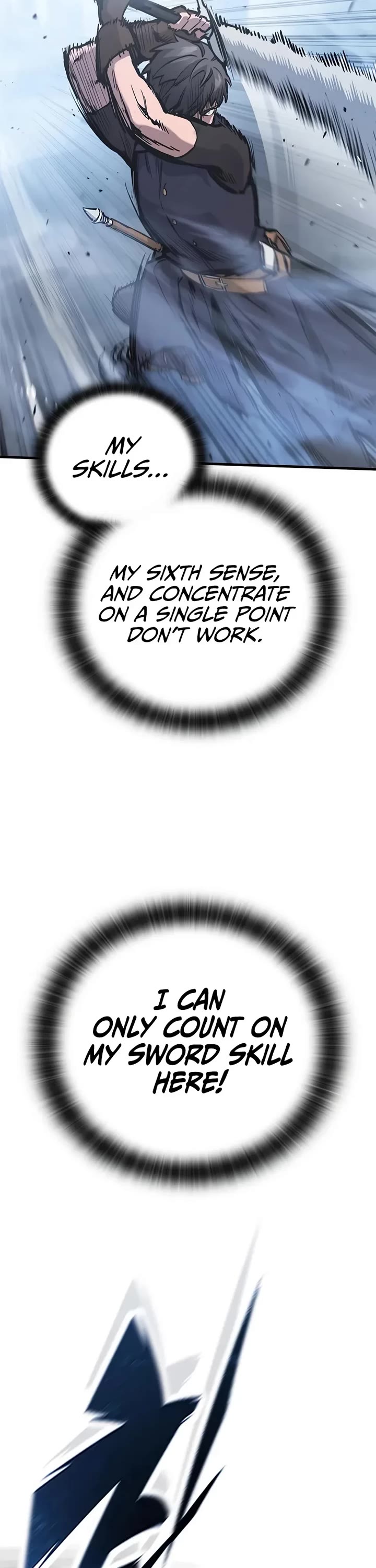 Eternally Regressing Knight chapter 99 page 37