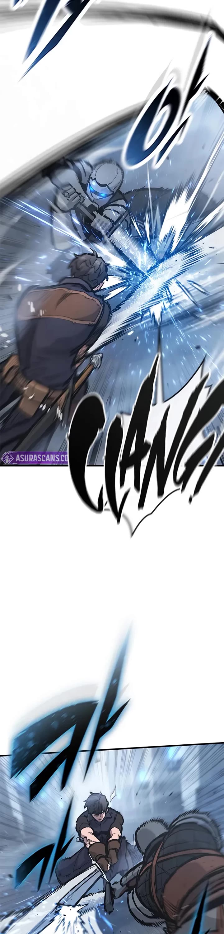 Eternally Regressing Knight chapter 99 page 38