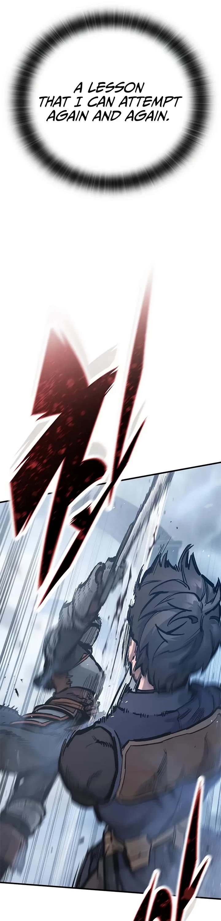 Eternally Regressing Knight chapter 99 page 41