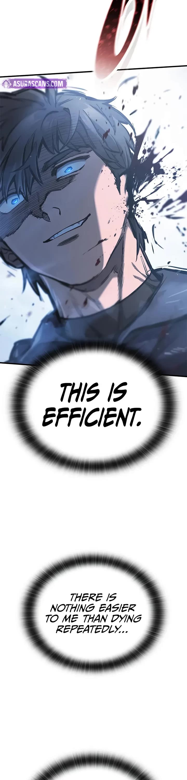 Eternally Regressing Knight chapter 99 page 42