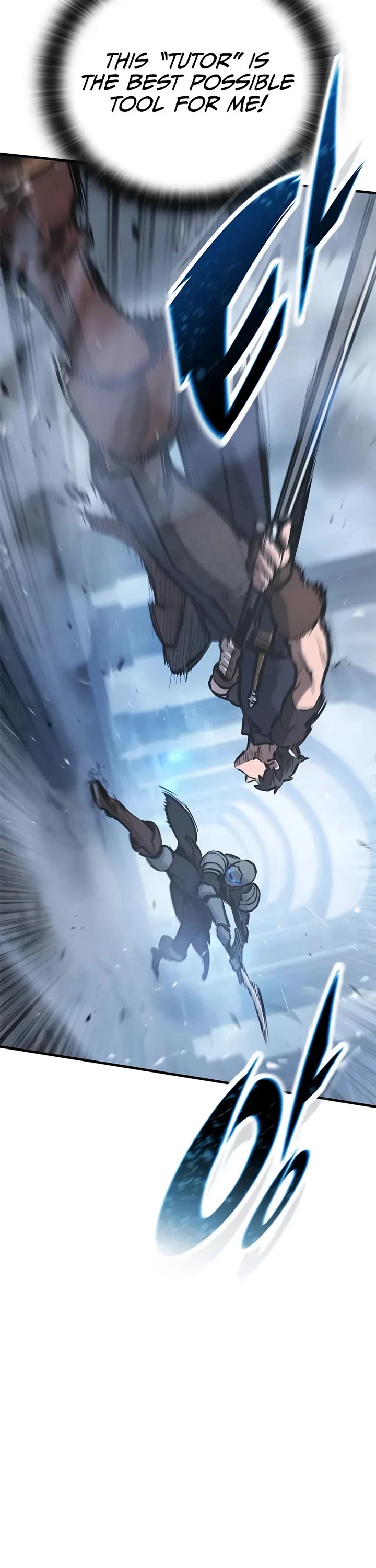 Eternally Regressing Knight chapter 99 page 43