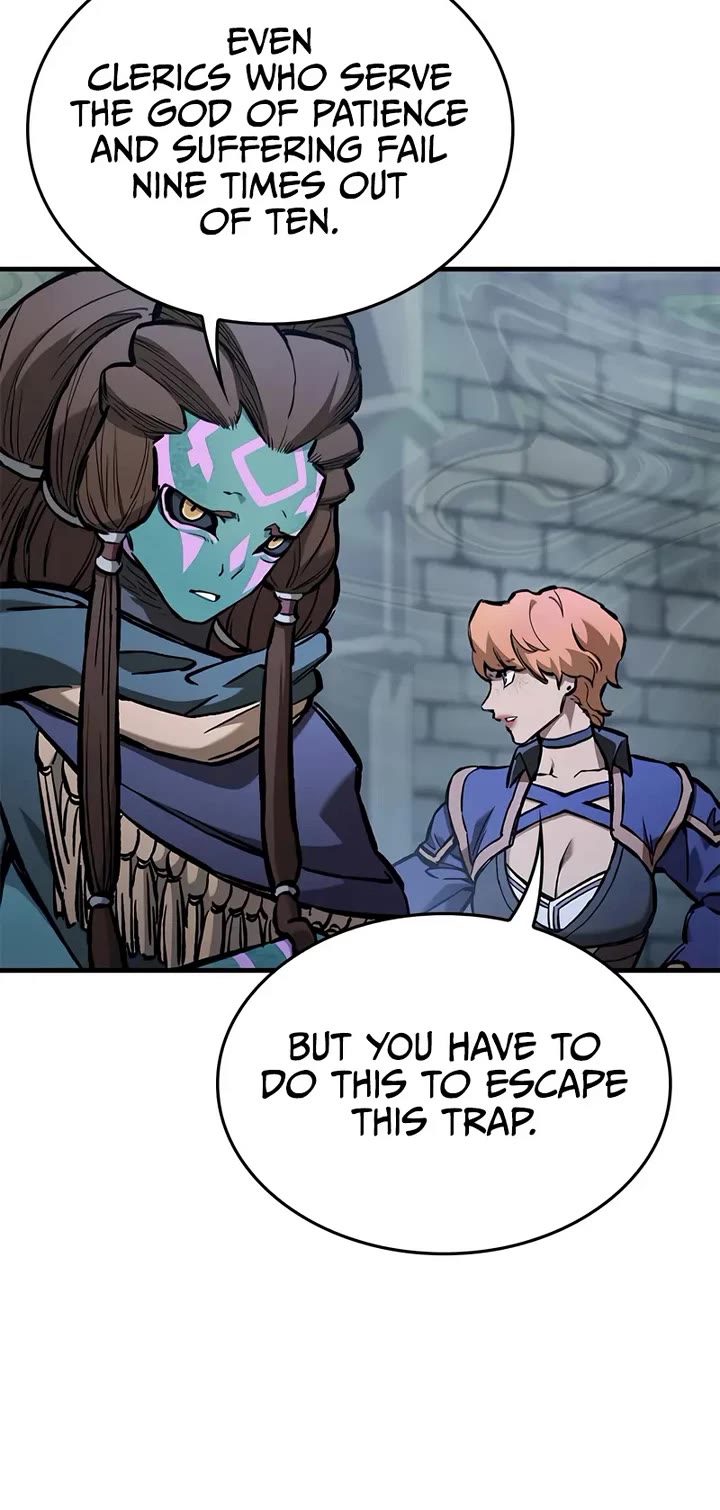 Eternally Regressing Knight chapter 99 page 45