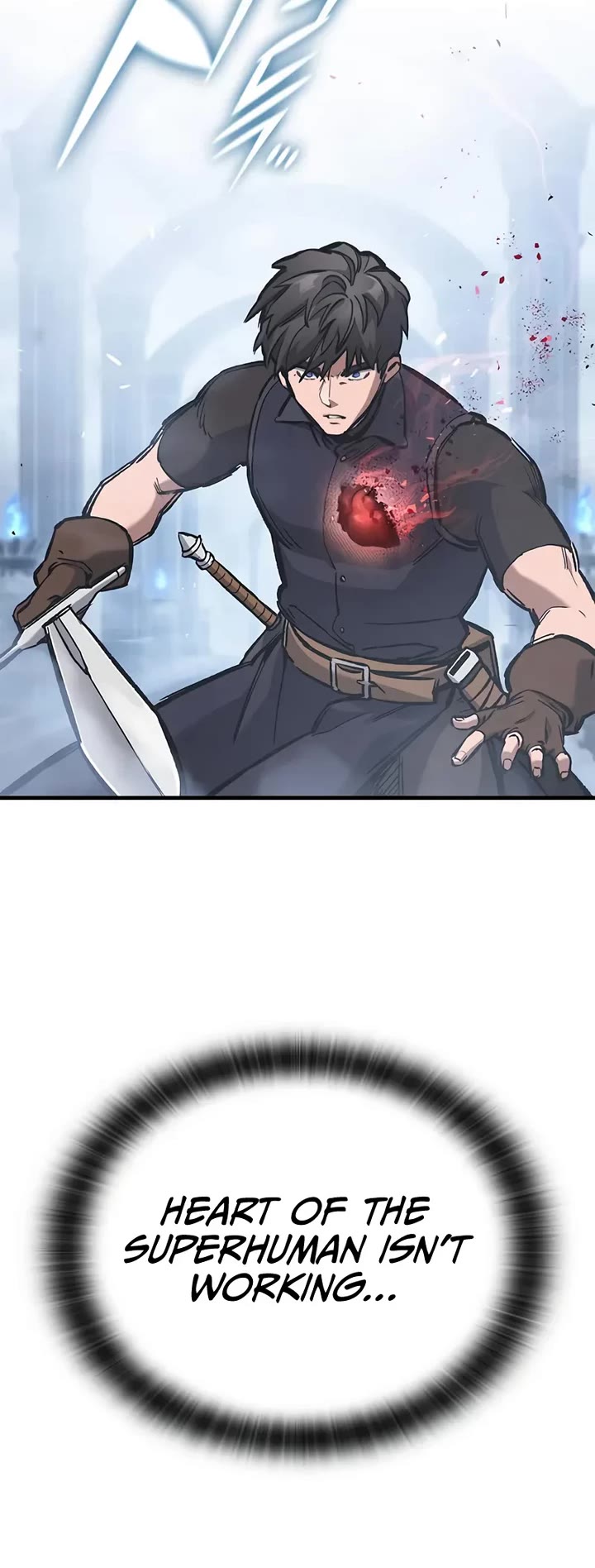 Eternally Regressing Knight chapter 99 page 5