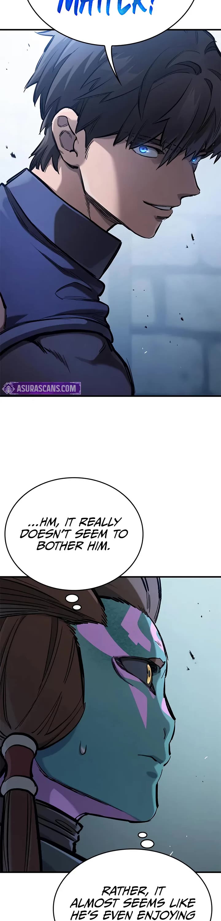 Eternally Regressing Knight chapter 99 page 51