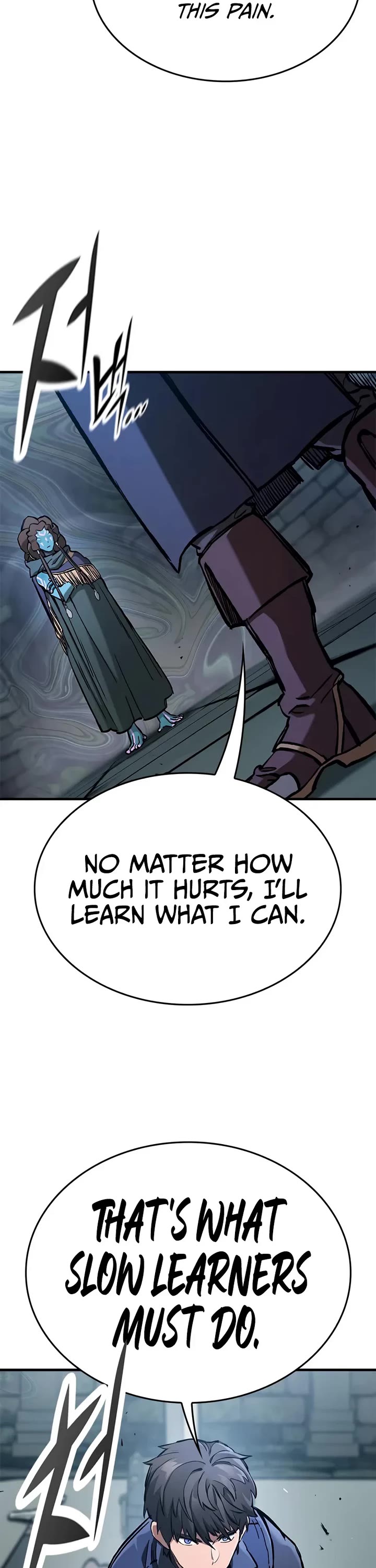 Eternally Regressing Knight chapter 99 page 52