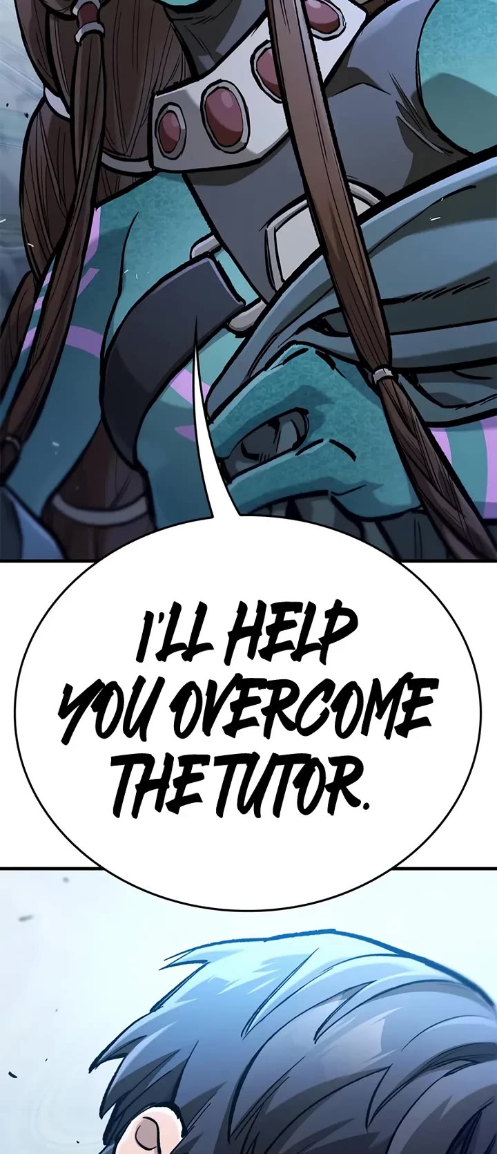 Eternally Regressing Knight chapter 99 page 57