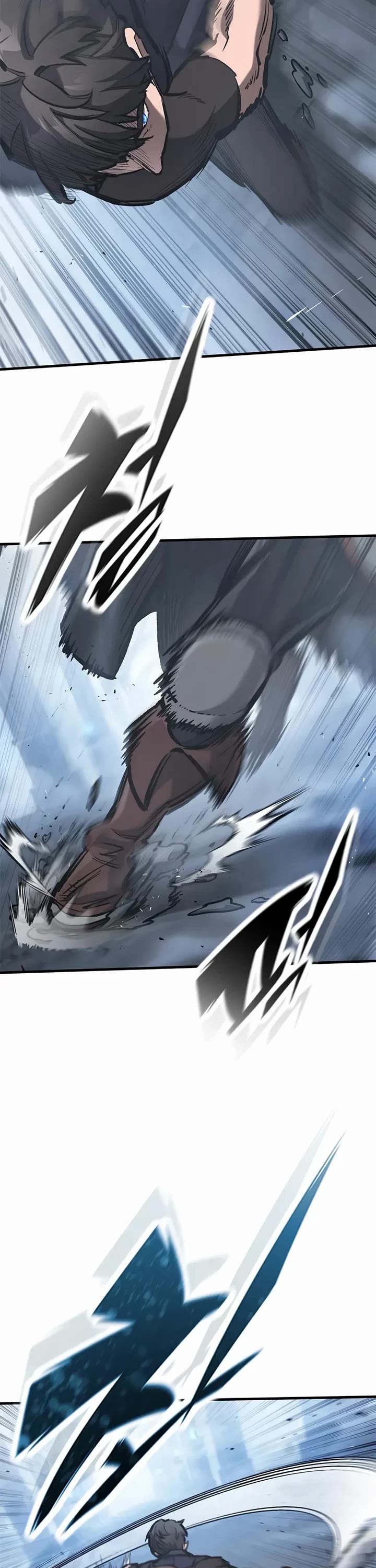 Eternally Regressing Knight chapter 99 page 8