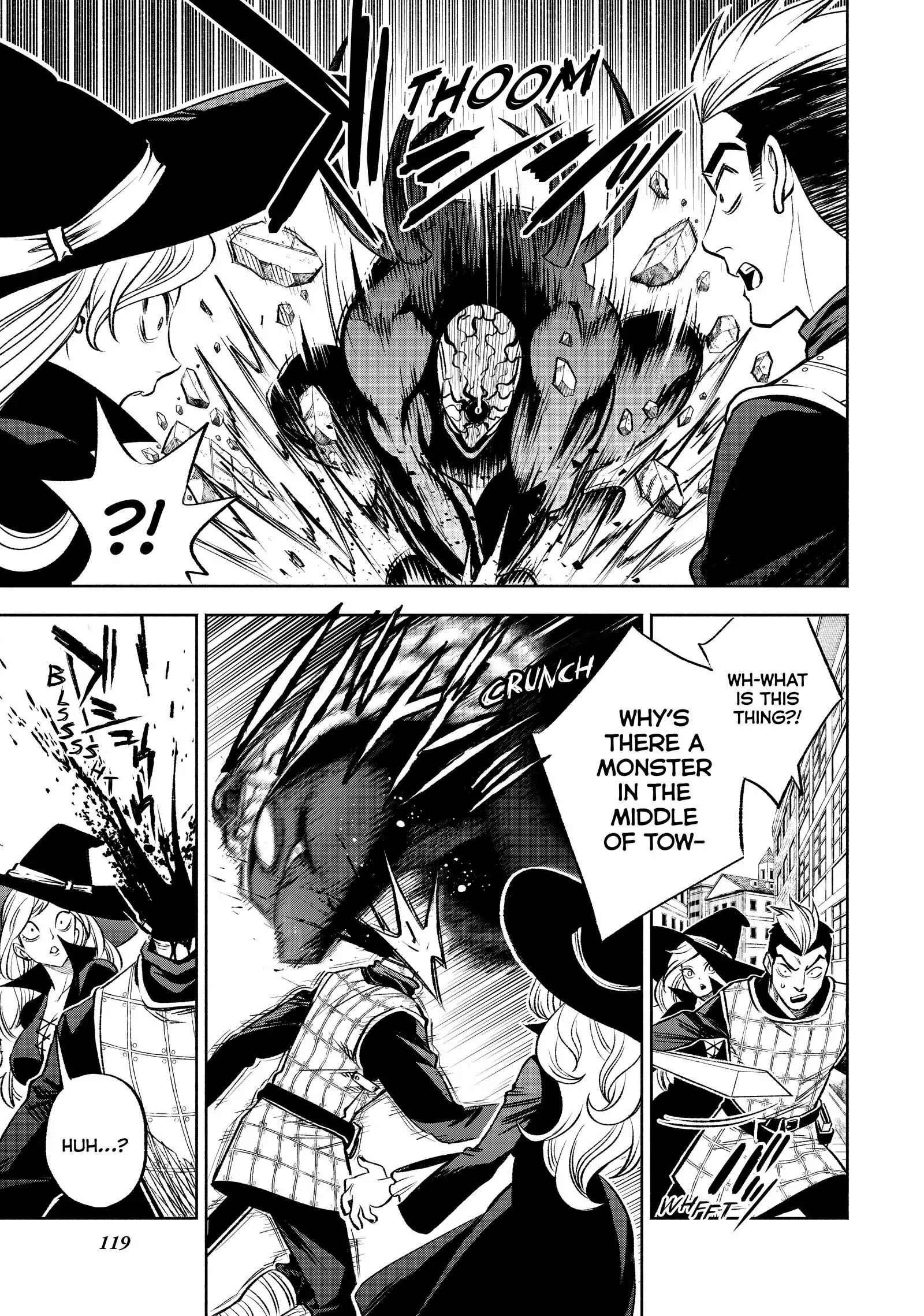 Even Given the Worthless “Appraiser” Class, I’m Actually the Strongest (Official) chapter 20 page 20