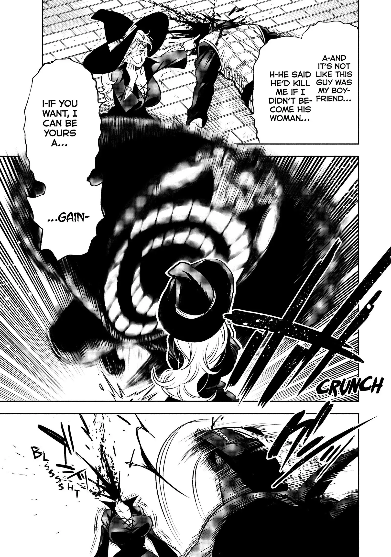 Even Given the Worthless “Appraiser” Class, I’m Actually the Strongest (Official) chapter 20 page 22