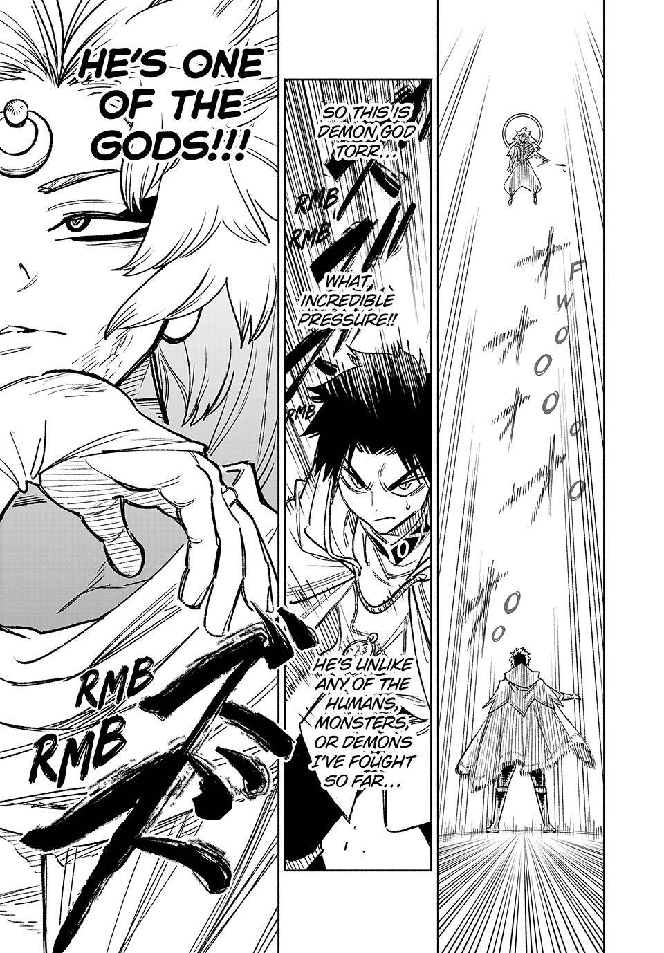 Even Given the Worthless “Appraiser” Class, I’m Actually the Strongest (Official) chapter 71 page 22