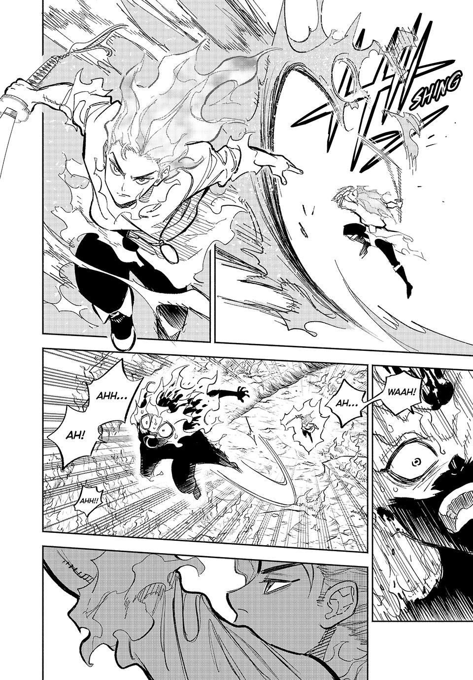 Even Given the Worthless “Appraiser” Class, I’m Actually the Strongest (Official) chapter 92 page 12