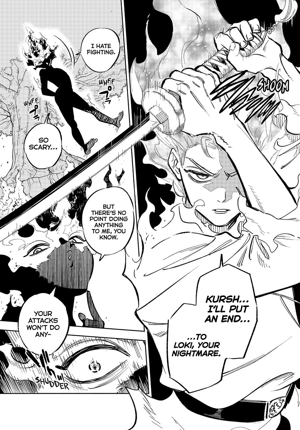 Even Given the Worthless “Appraiser” Class, I’m Actually the Strongest (Official) chapter 92 page 7