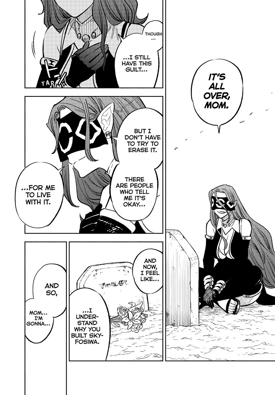 Even Given the Worthless “Appraiser” Class, I’m Actually the Strongest (Official) chapter 93 page 10