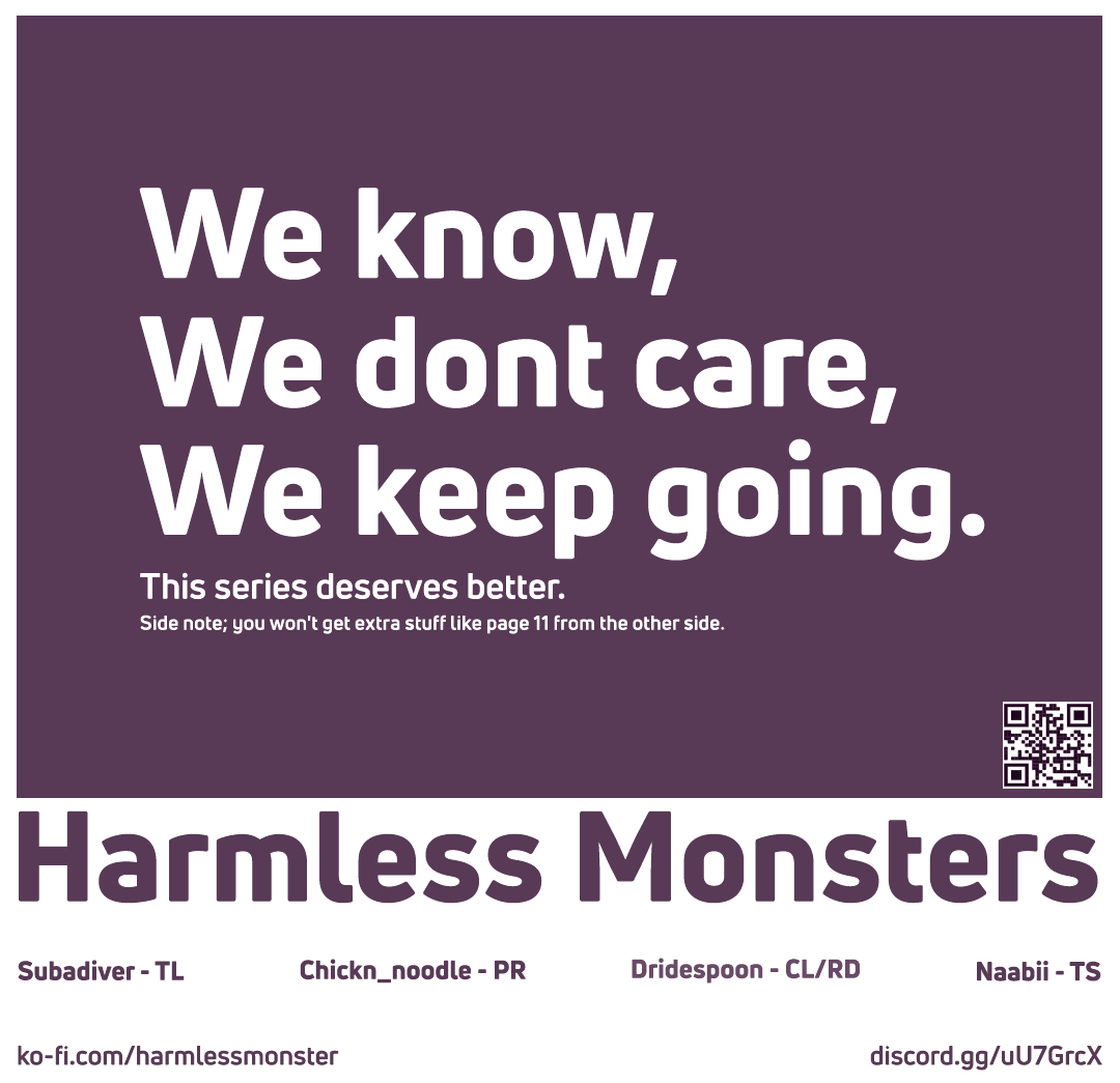 Even The Student Council Has Holes! chapter 100 page 12